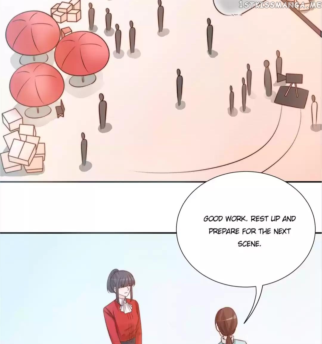 Always My Real Husband chapter 136 - page 22