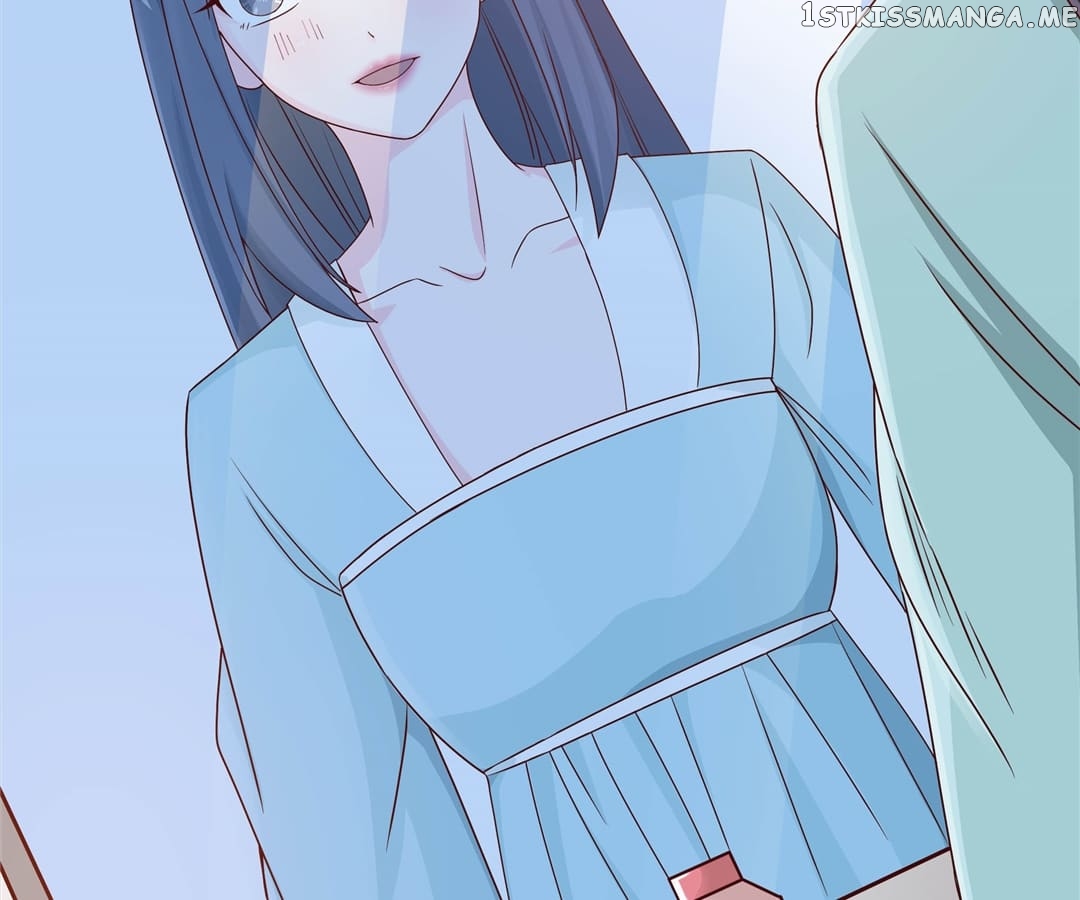 Always My Real Husband chapter 7 - page 14