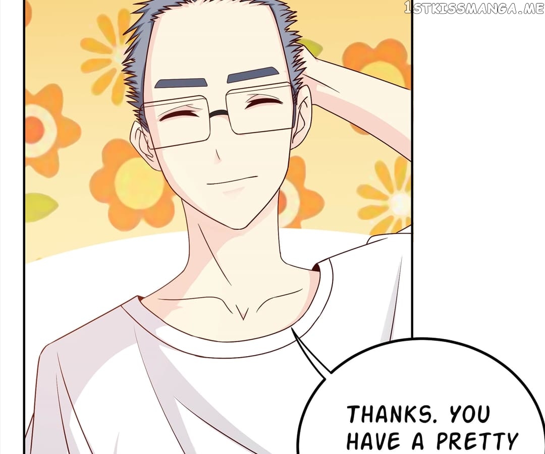 Always My Real Husband chapter 7 - page 16