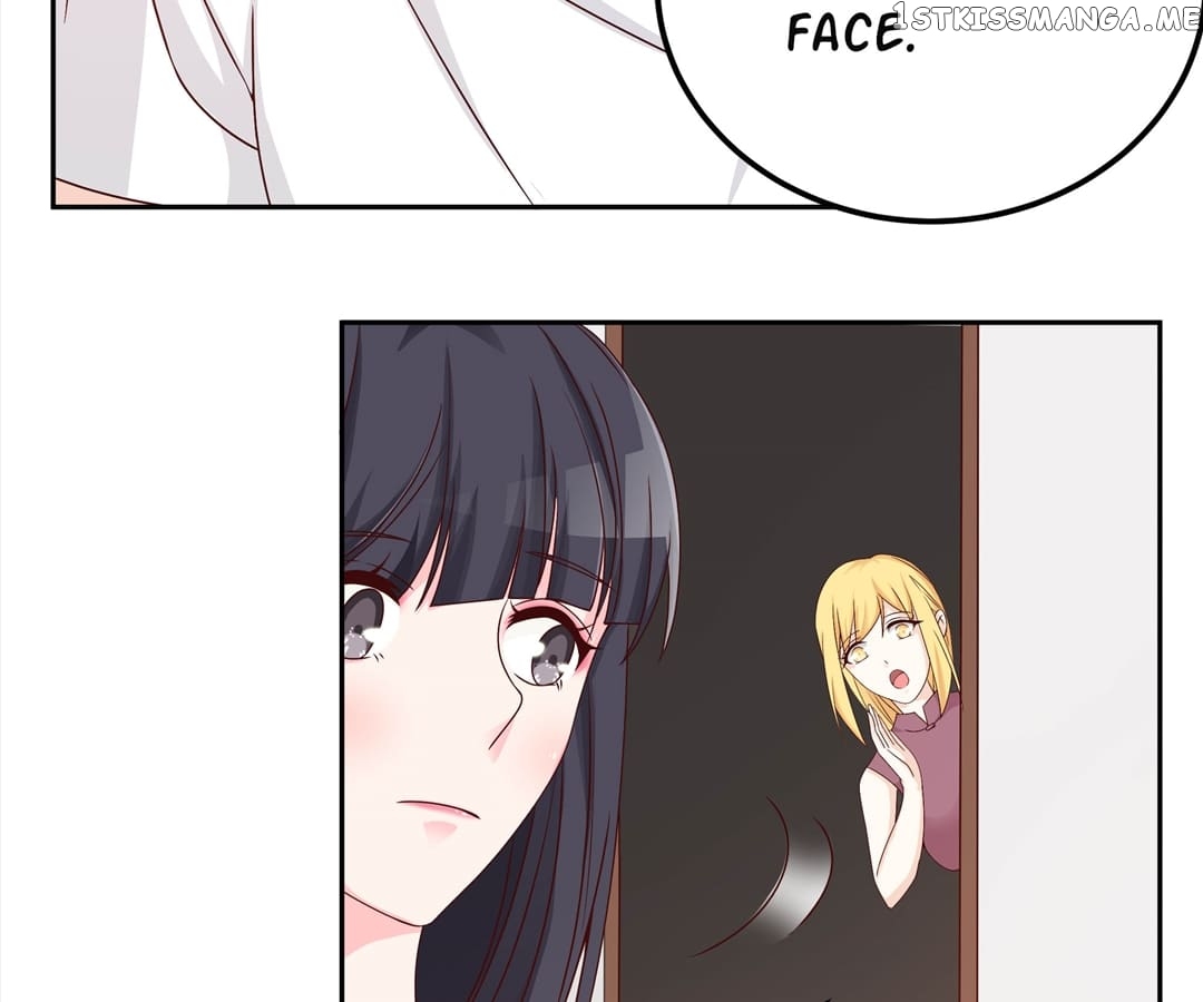 Always My Real Husband chapter 7 - page 17