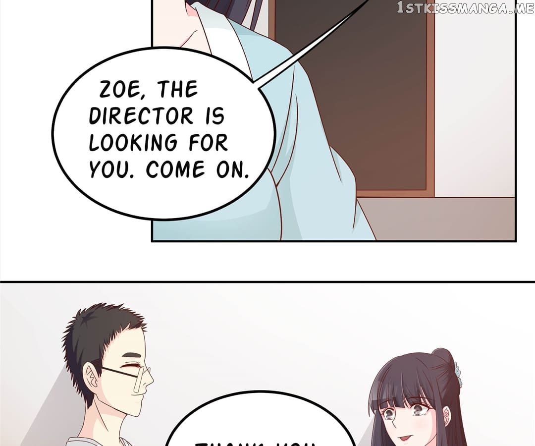 Always My Real Husband chapter 7 - page 18