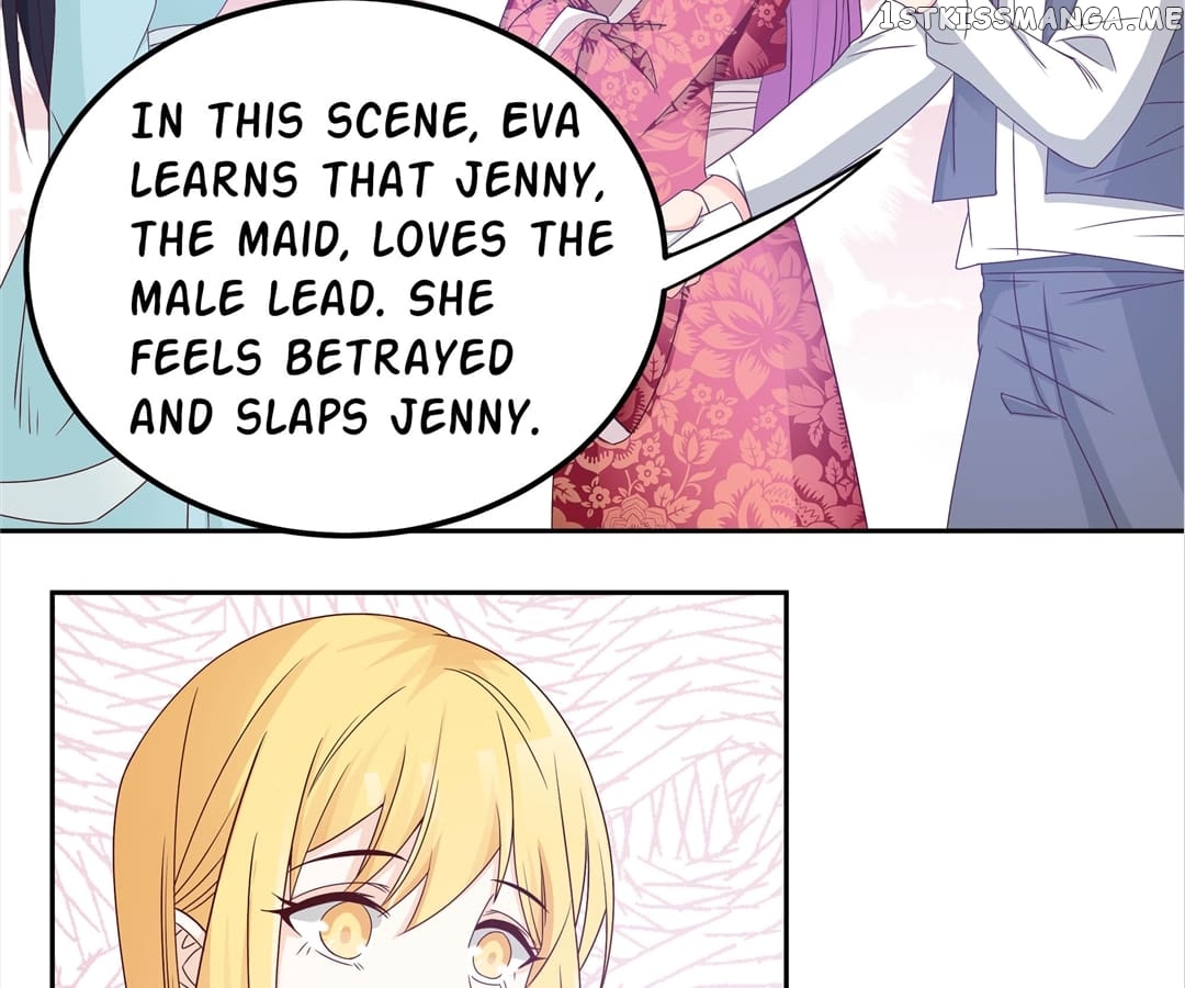 Always My Real Husband chapter 7 - page 24