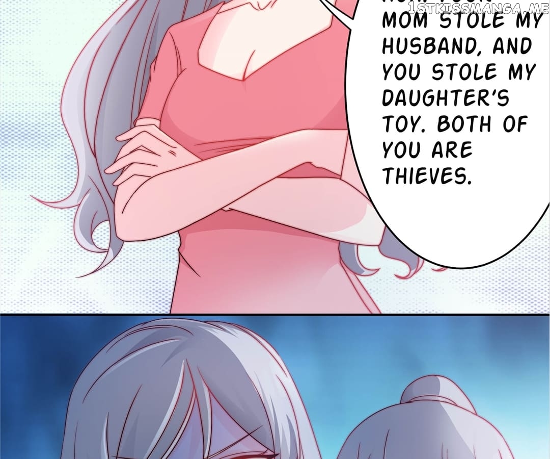 Always My Real Husband chapter 7 - page 4