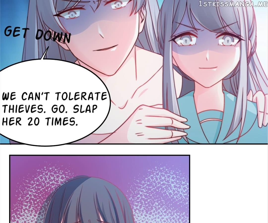 Always My Real Husband chapter 7 - page 5