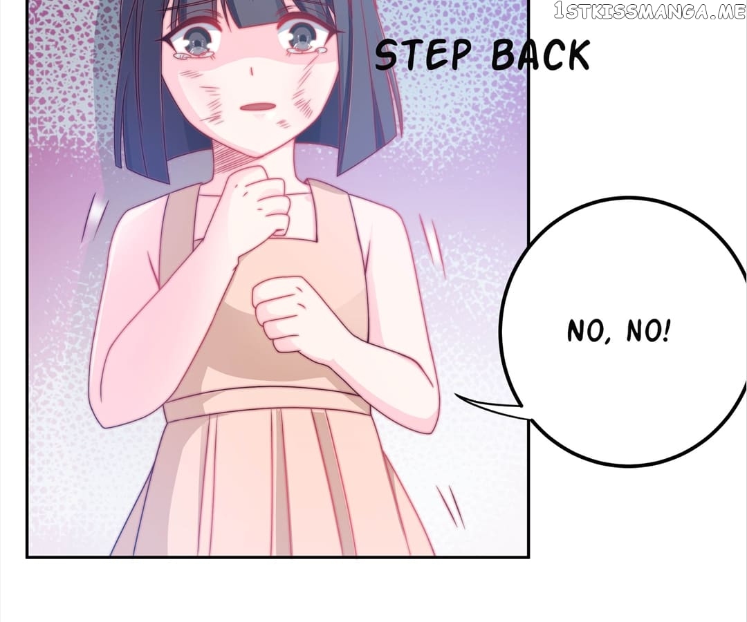 Always My Real Husband chapter 7 - page 6