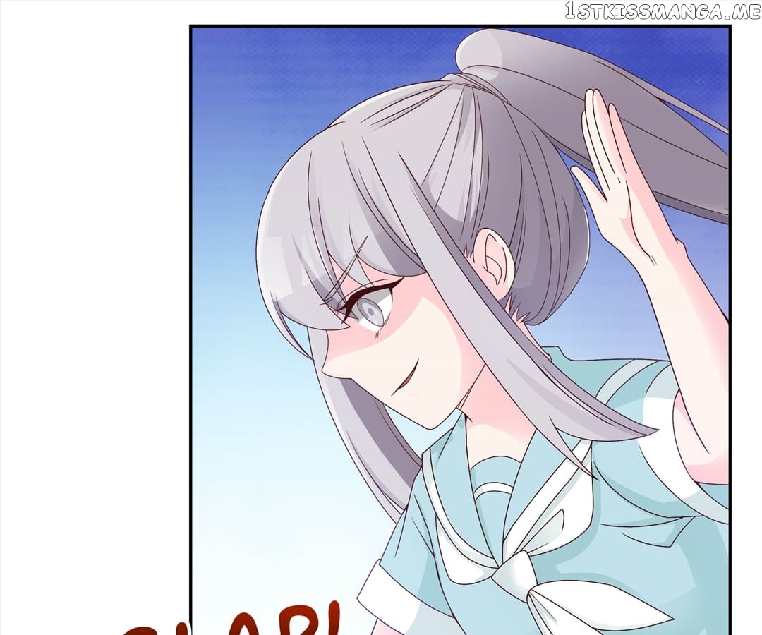 Always My Real Husband chapter 7 - page 8