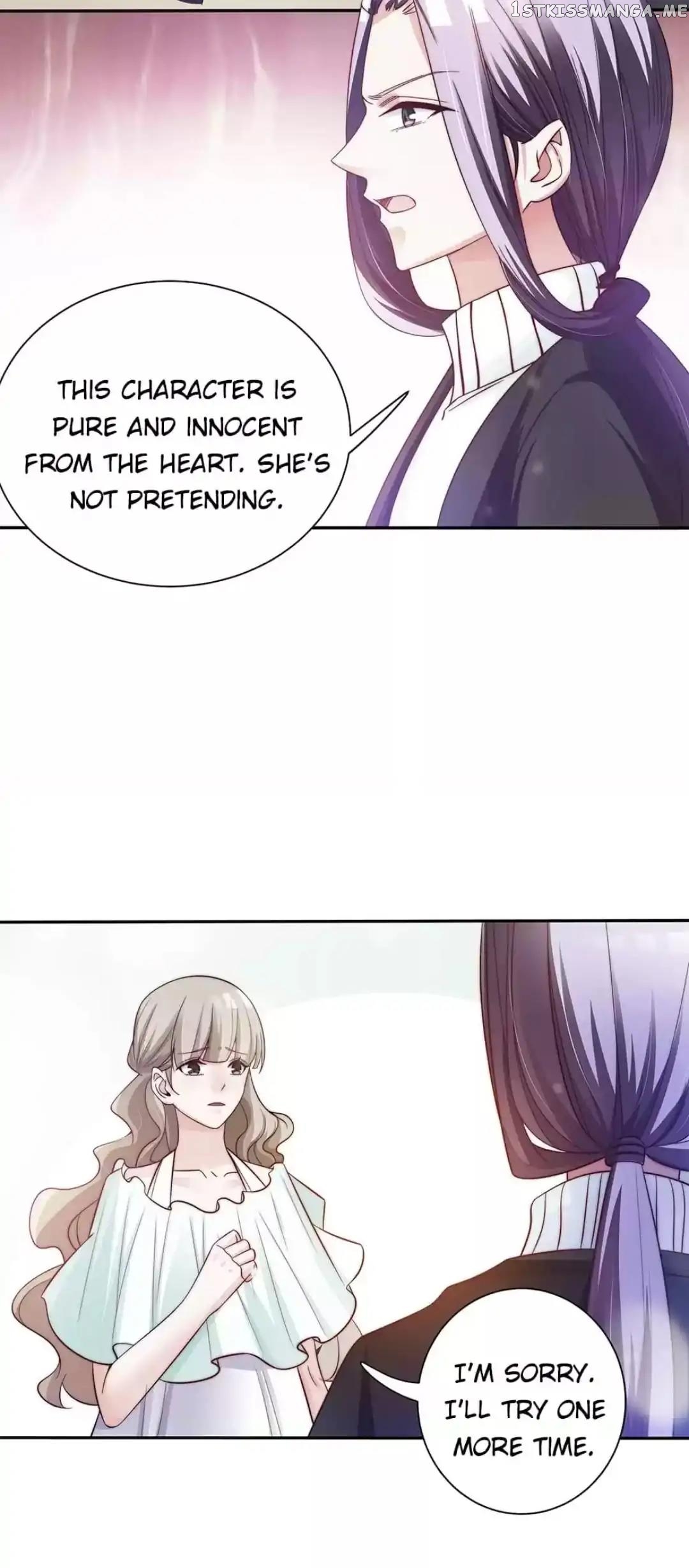 Always My Real Husband chapter 81 - page 15