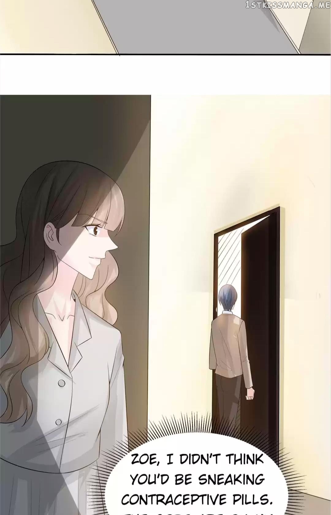 Always My Real Husband chapter 128 - page 10
