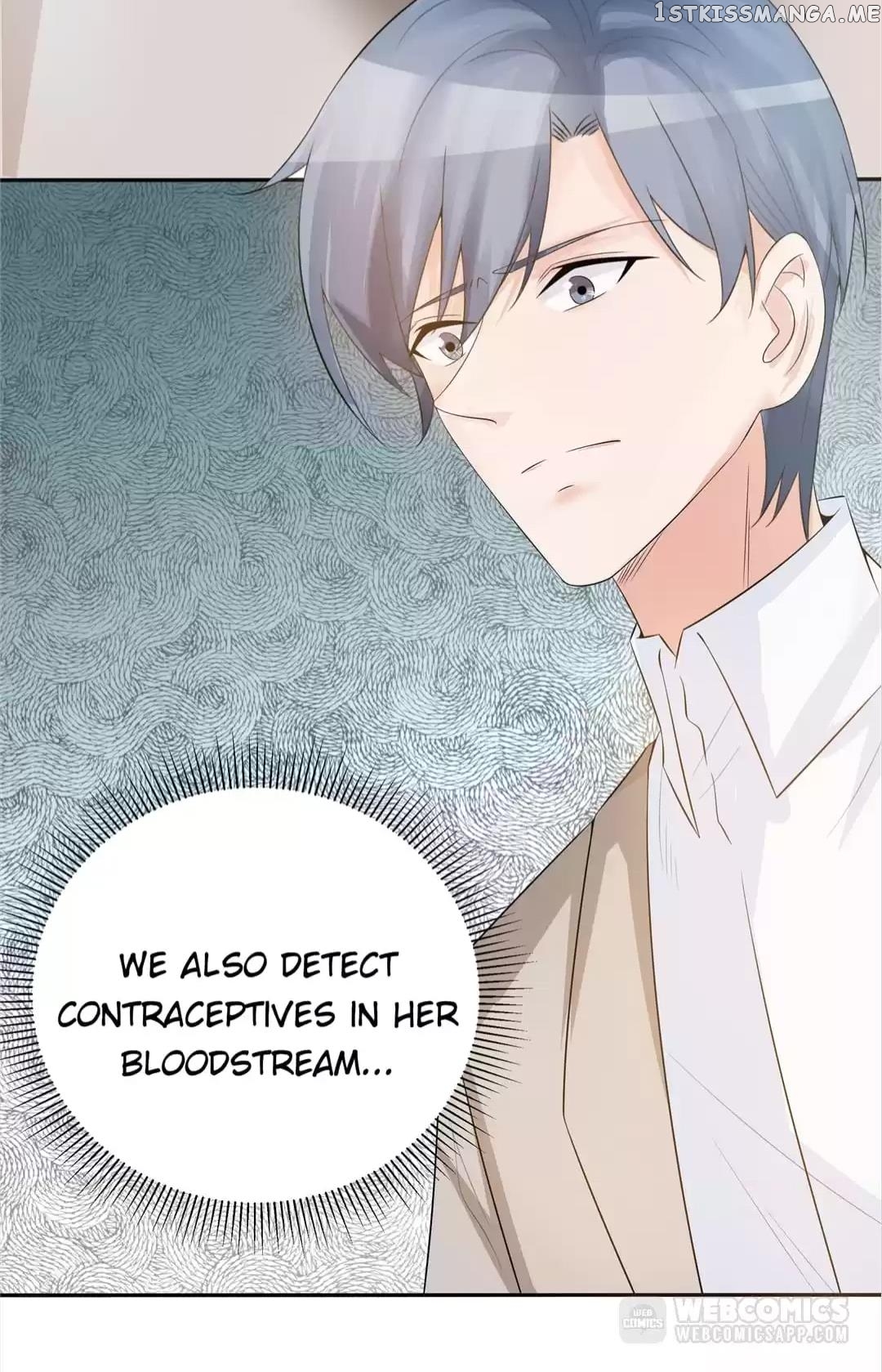 Always My Real Husband chapter 128 - page 12