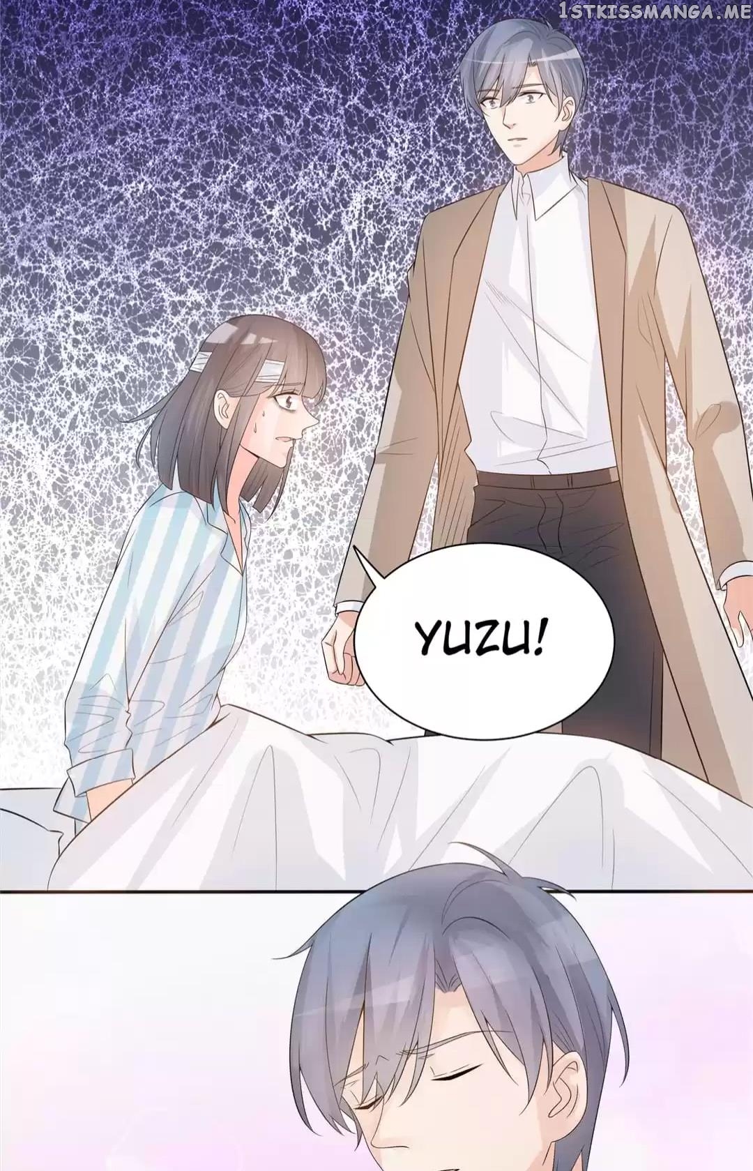 Always My Real Husband chapter 128 - page 15