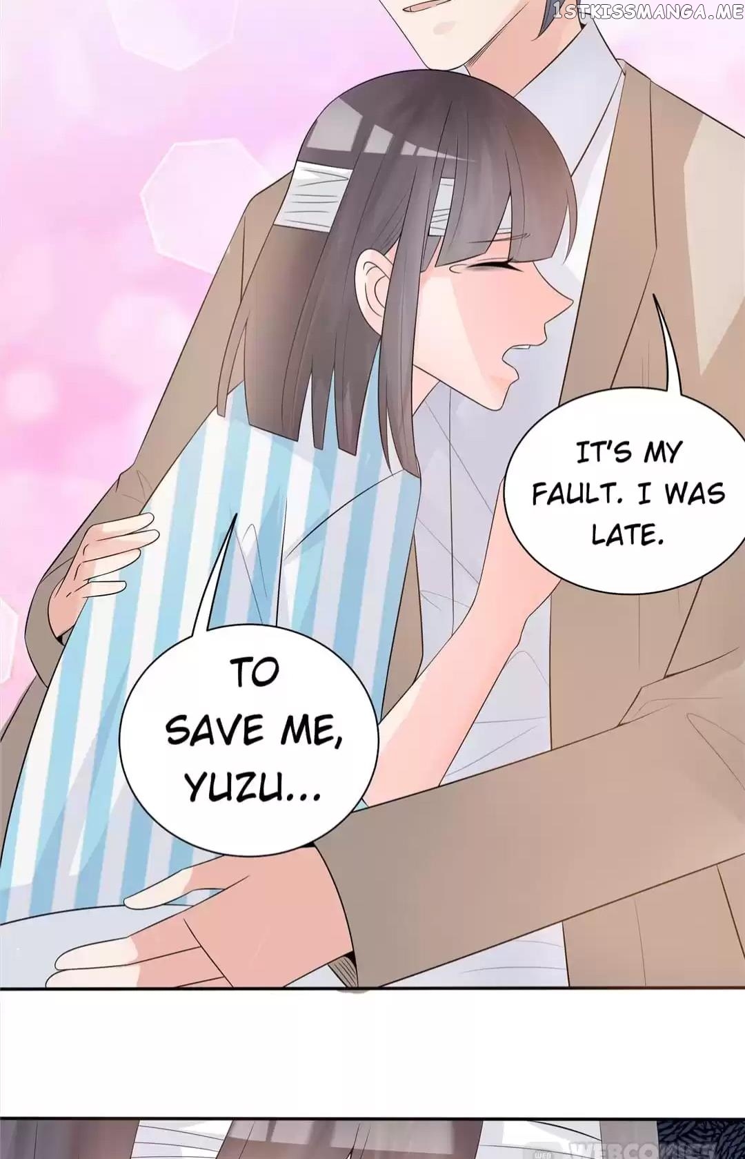 Always My Real Husband chapter 128 - page 16
