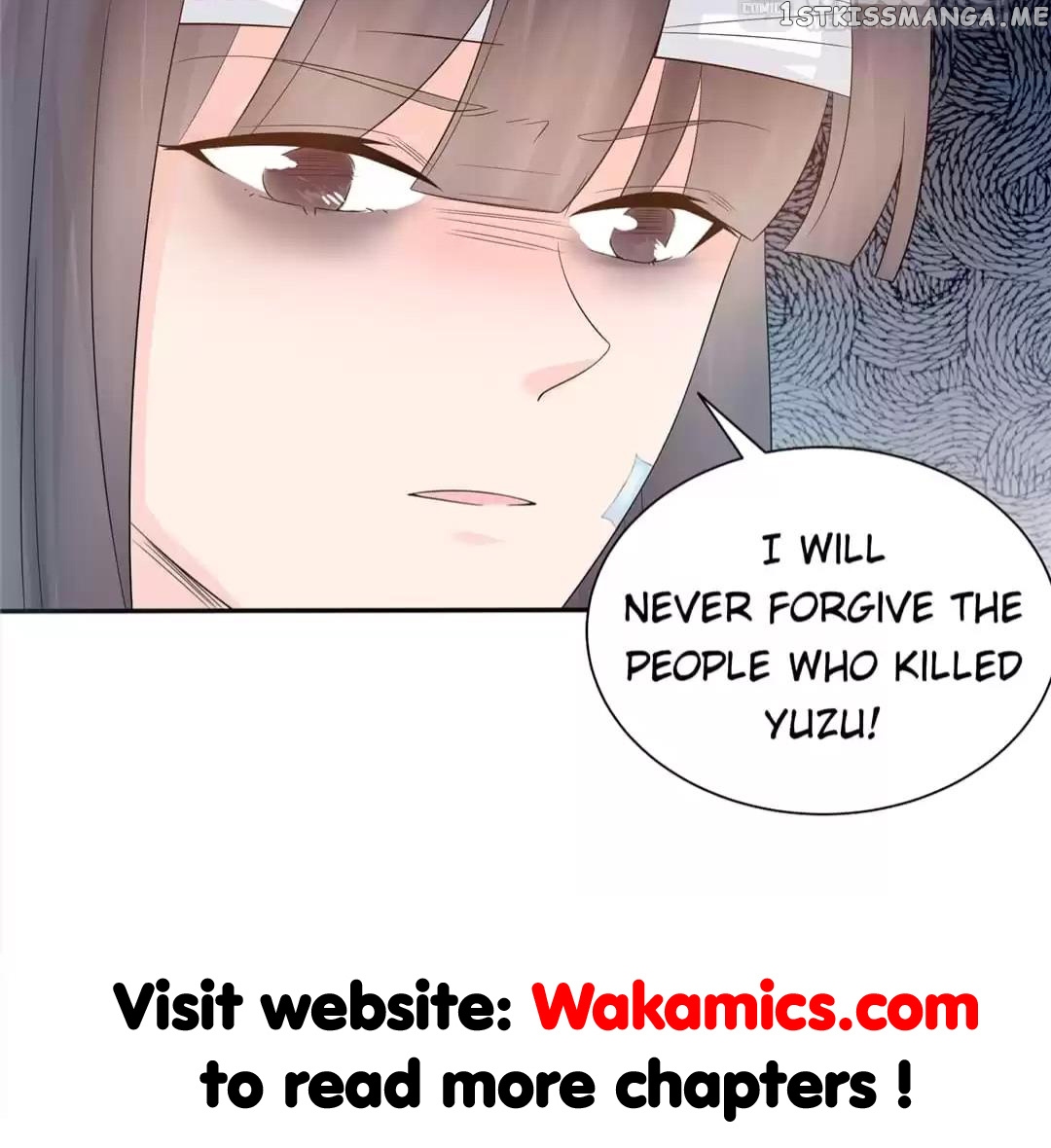 Always My Real Husband chapter 128 - page 17