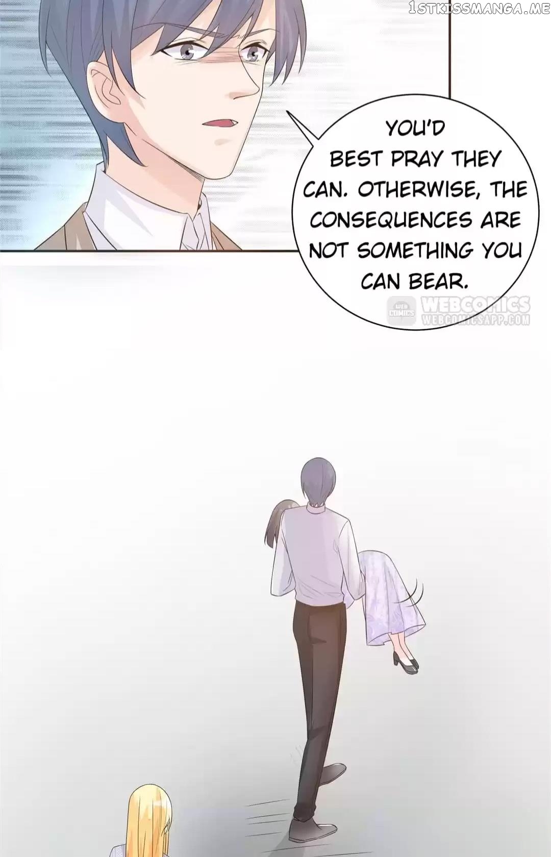Always My Real Husband chapter 128 - page 2