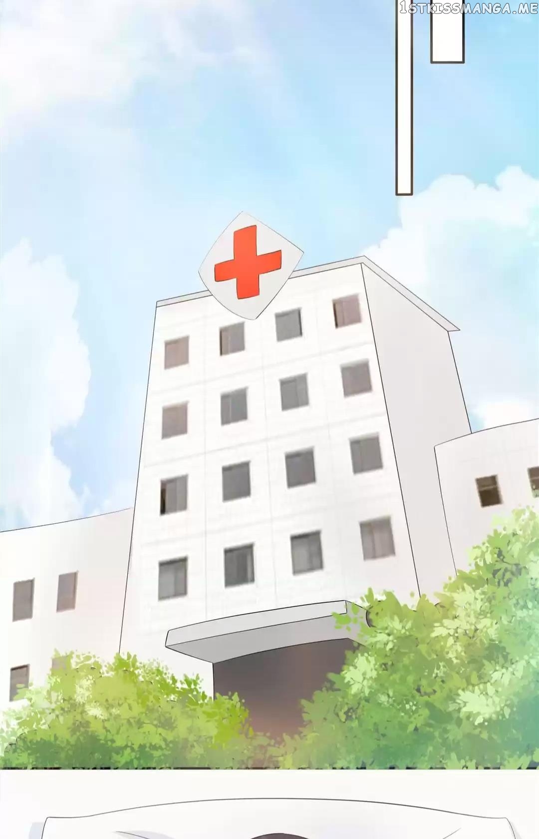 Always My Real Husband chapter 128 - page 4