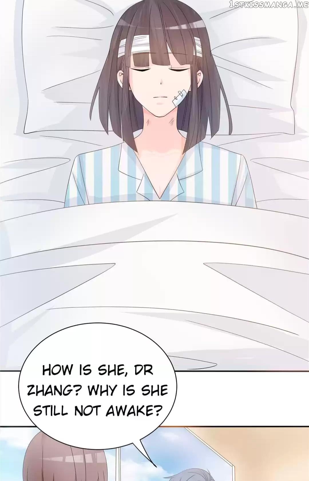 Always My Real Husband chapter 128 - page 5