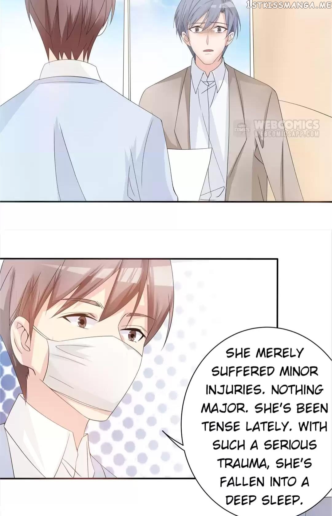 Always My Real Husband chapter 128 - page 6