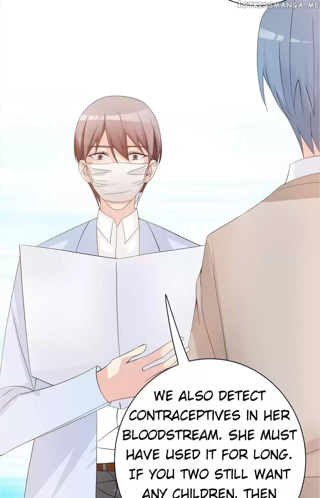 Always My Real Husband chapter 128 - page 7