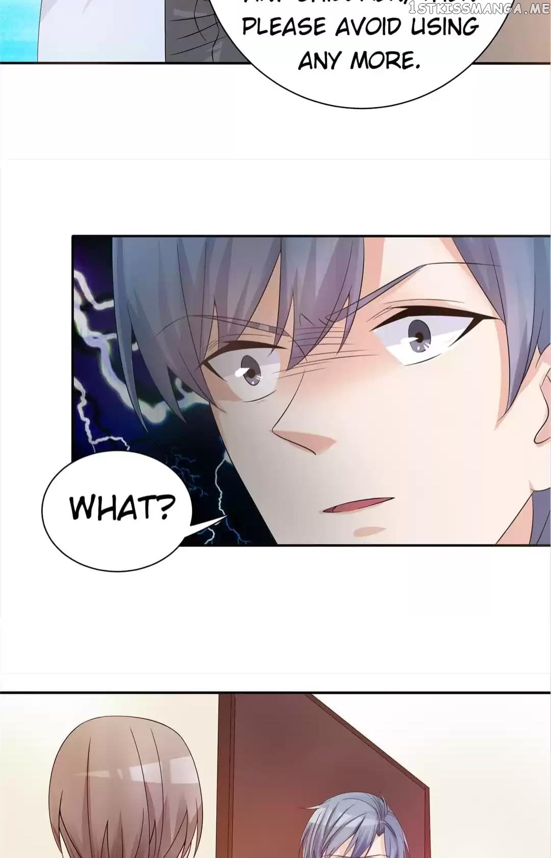 Always My Real Husband chapter 128 - page 8