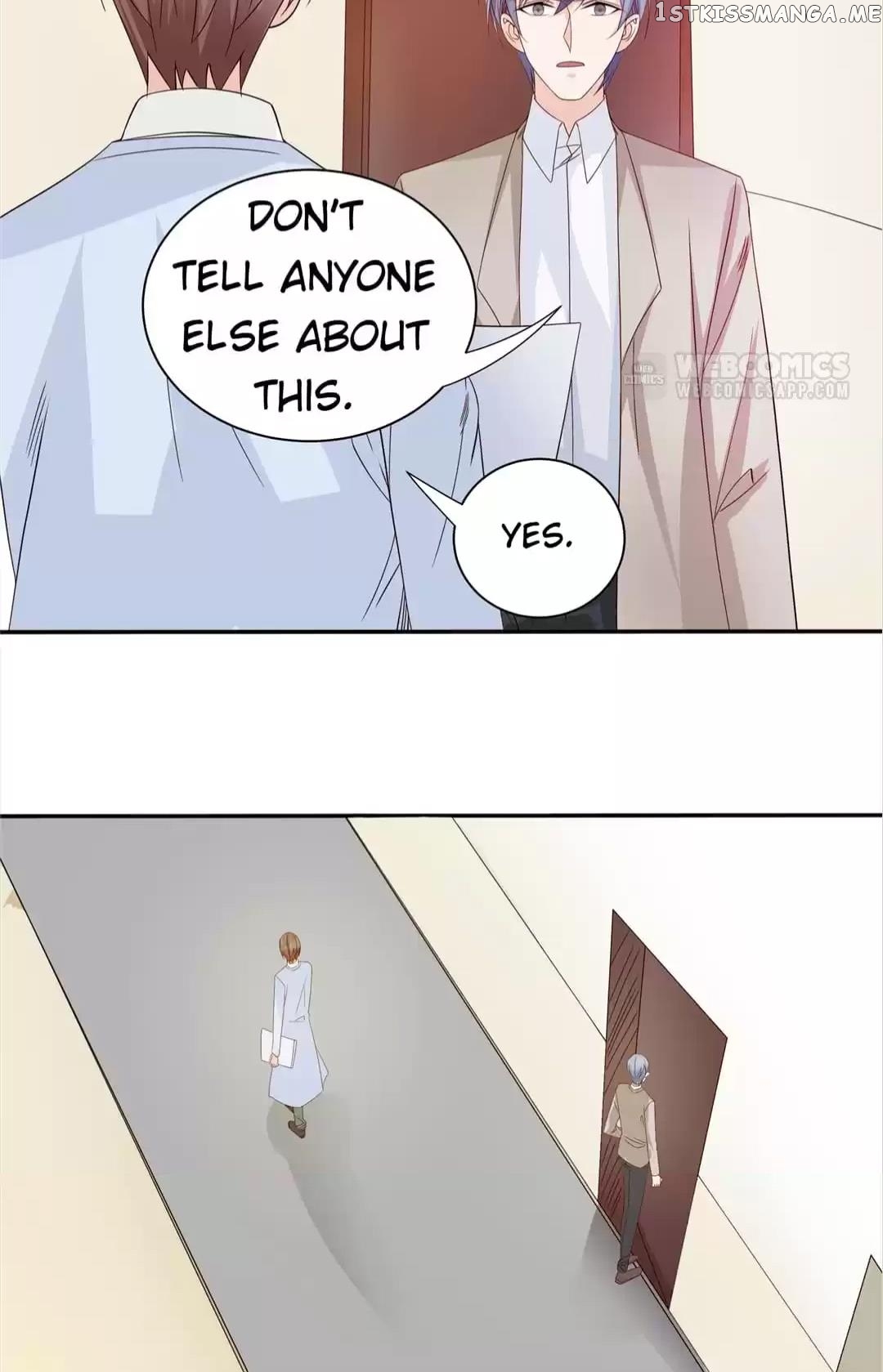 Always My Real Husband chapter 128 - page 9