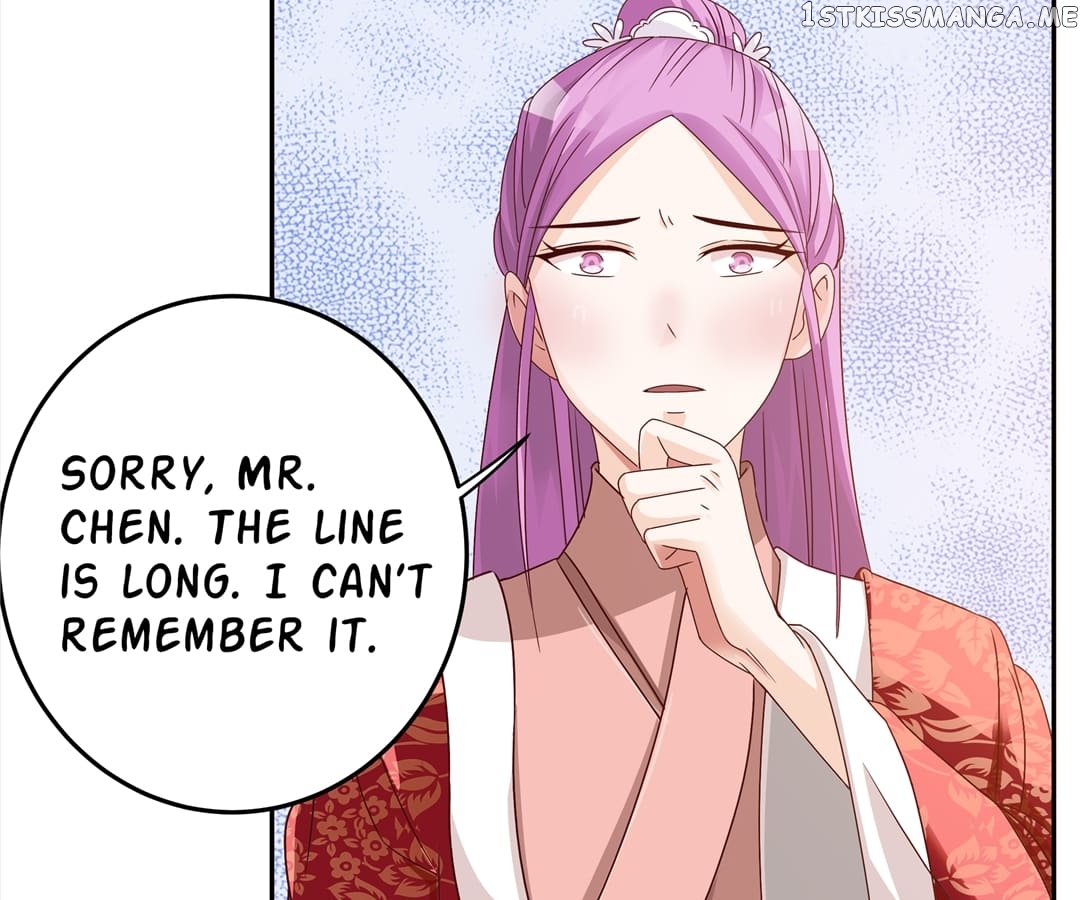 Always My Real Husband chapter 8 - page 35