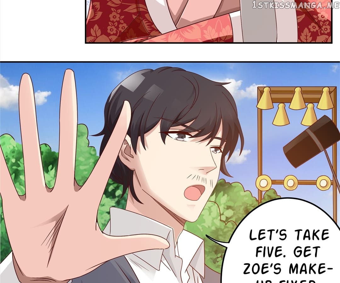 Always My Real Husband chapter 8 - page 36