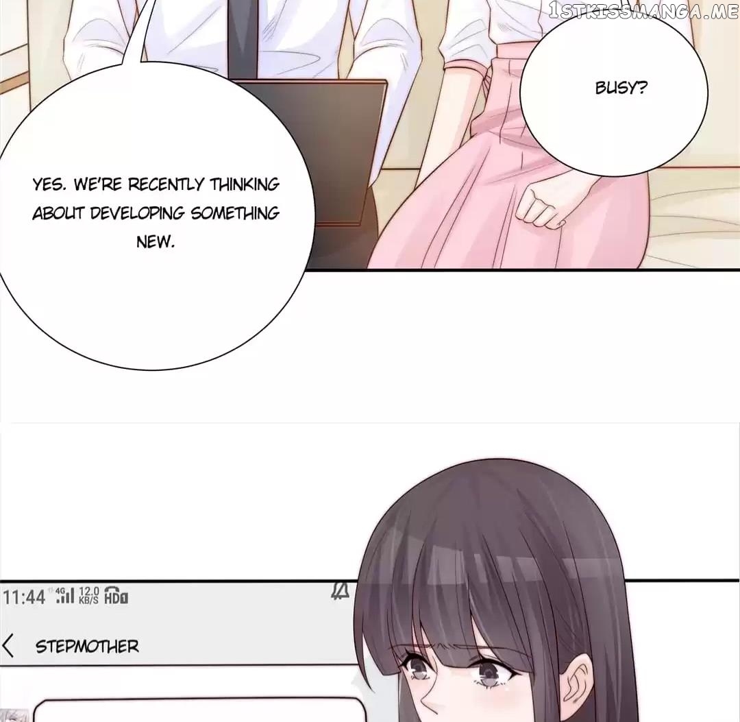 Always My Real Husband chapter 137 - page 14