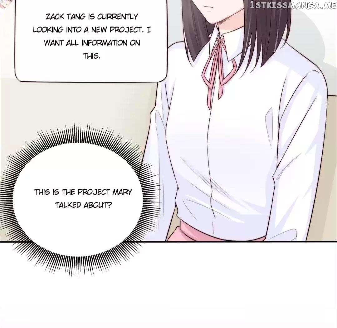 Always My Real Husband chapter 137 - page 15