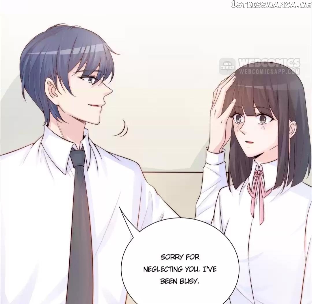 Always My Real Husband chapter 137 - page 16