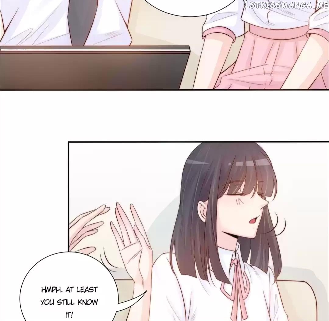 Always My Real Husband chapter 137 - page 17