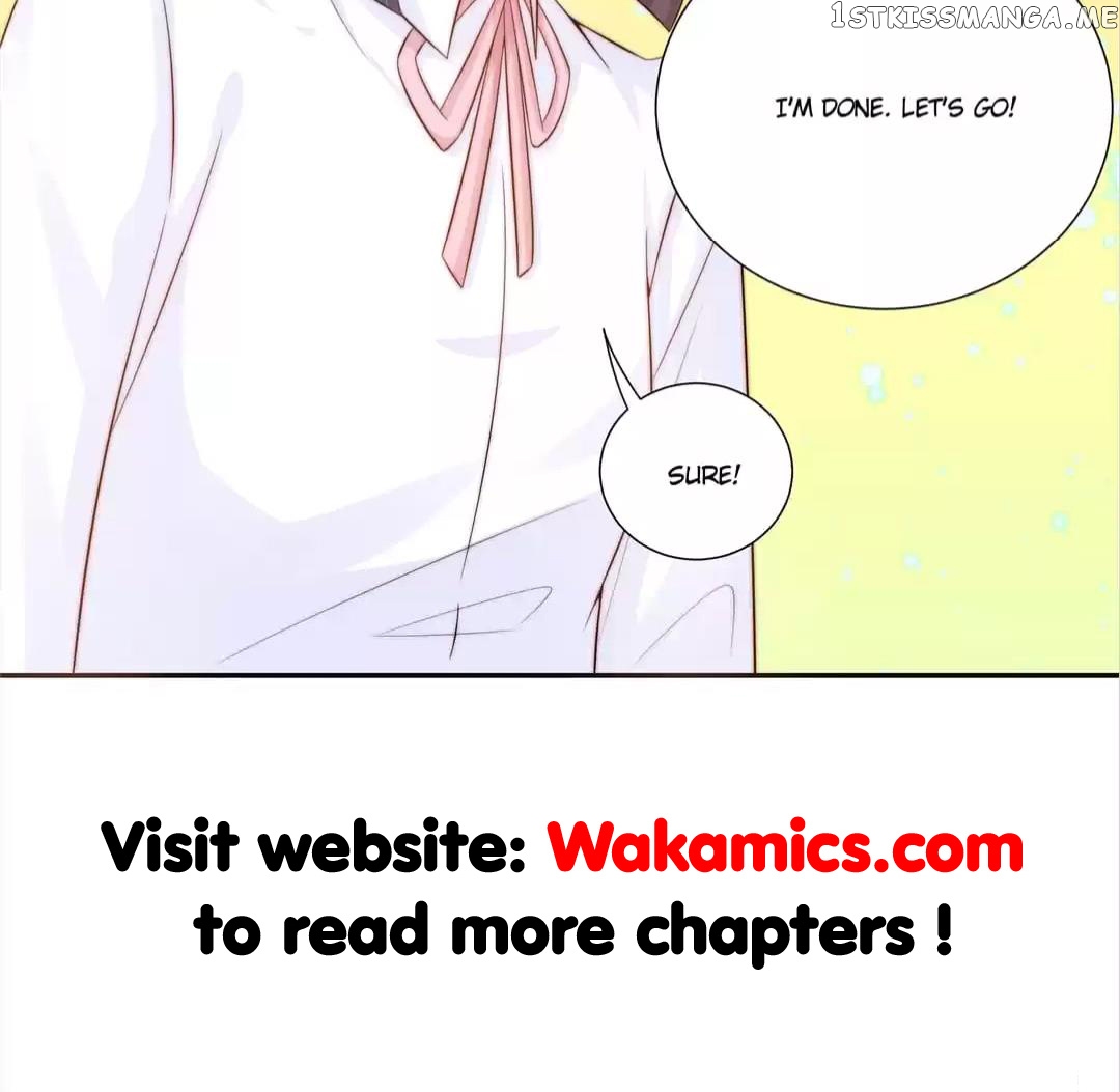Always My Real Husband chapter 137 - page 21