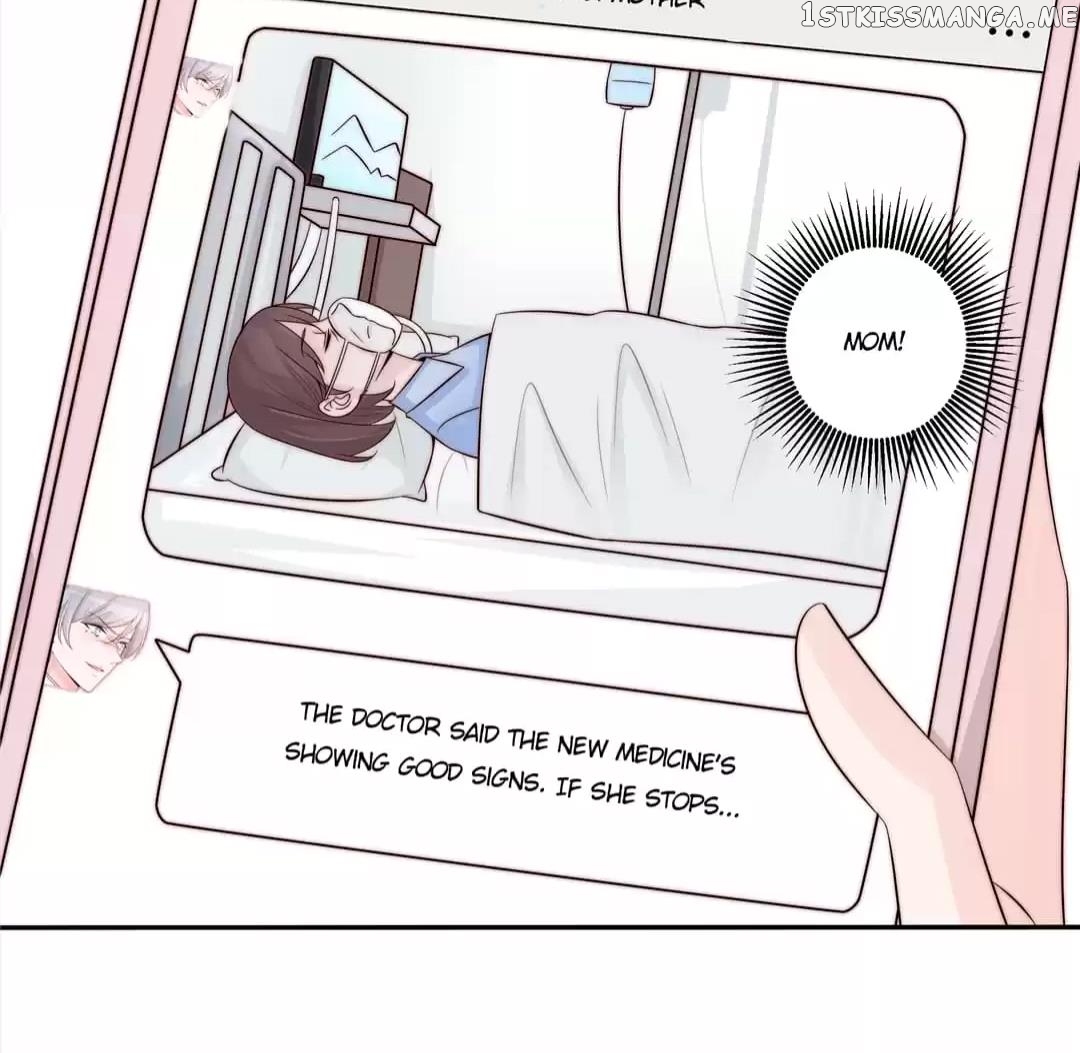 Always My Real Husband chapter 137 - page 6