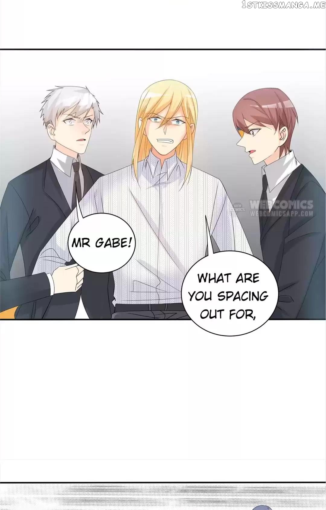 Always My Real Husband chapter 127 - page 10