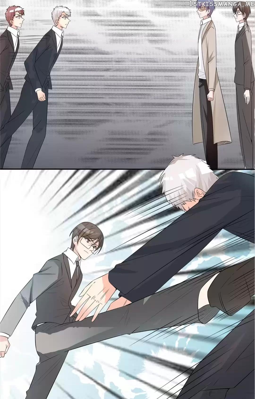 Always My Real Husband chapter 127 - page 11