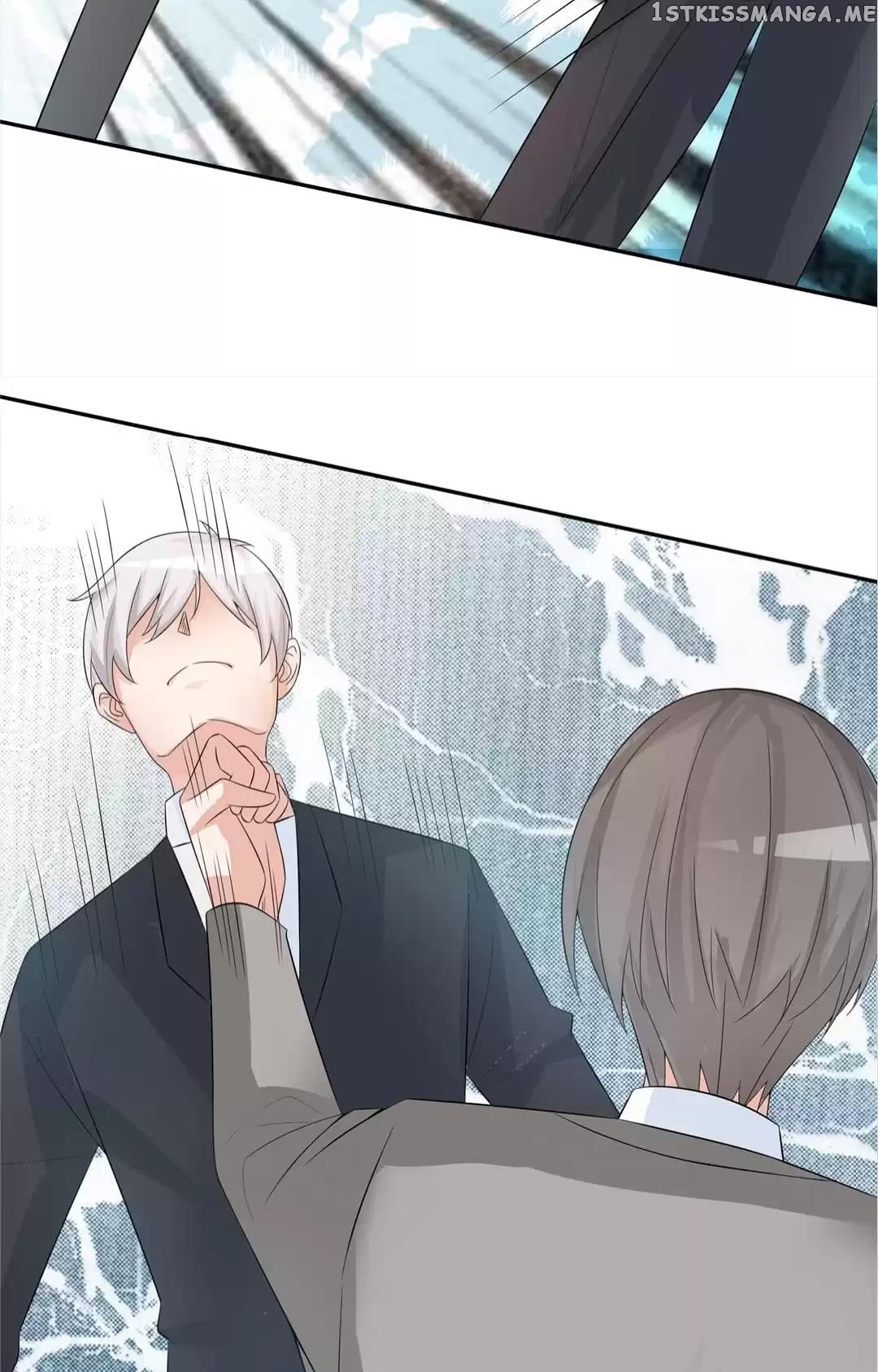 Always My Real Husband chapter 127 - page 12