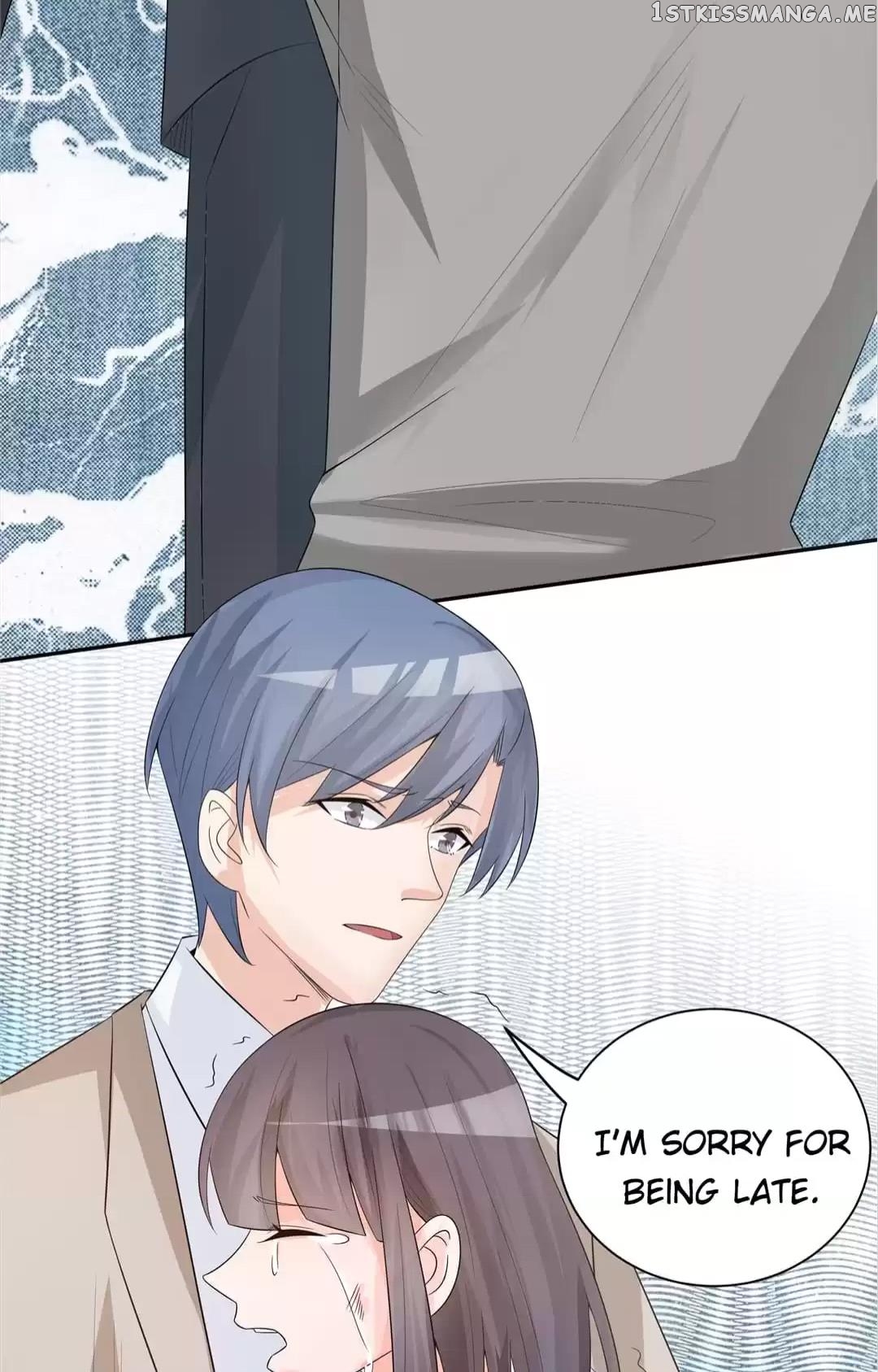 Always My Real Husband chapter 127 - page 13