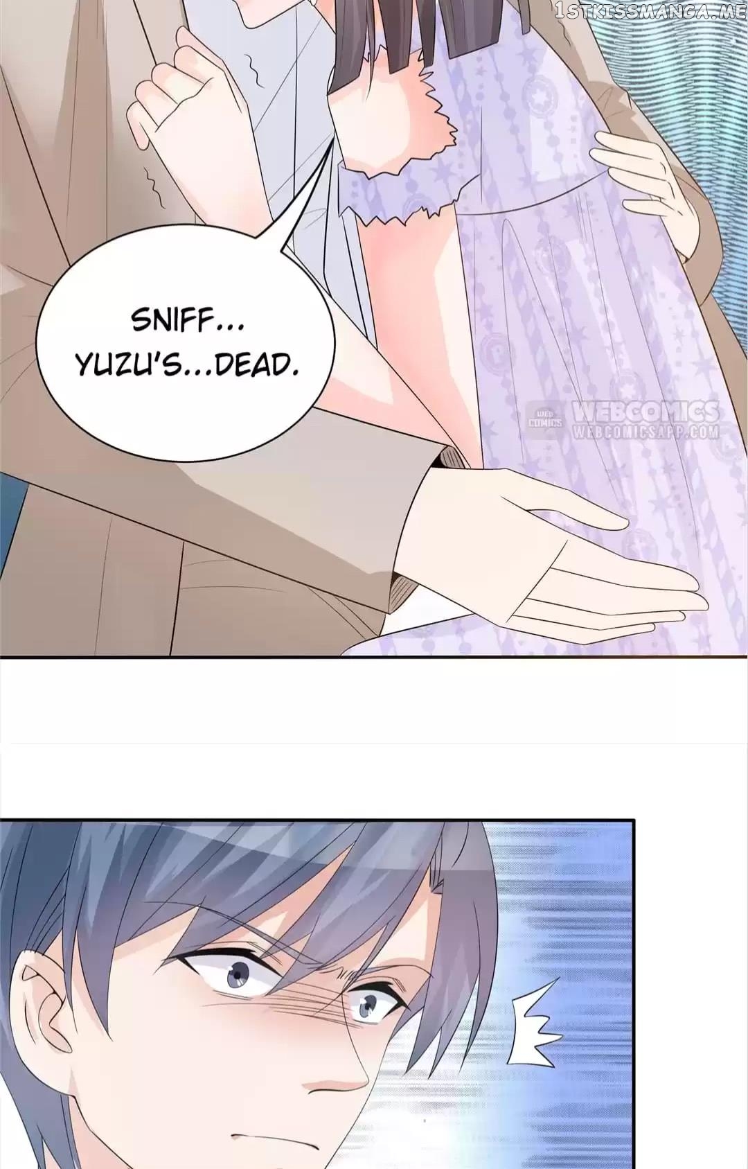 Always My Real Husband chapter 127 - page 14