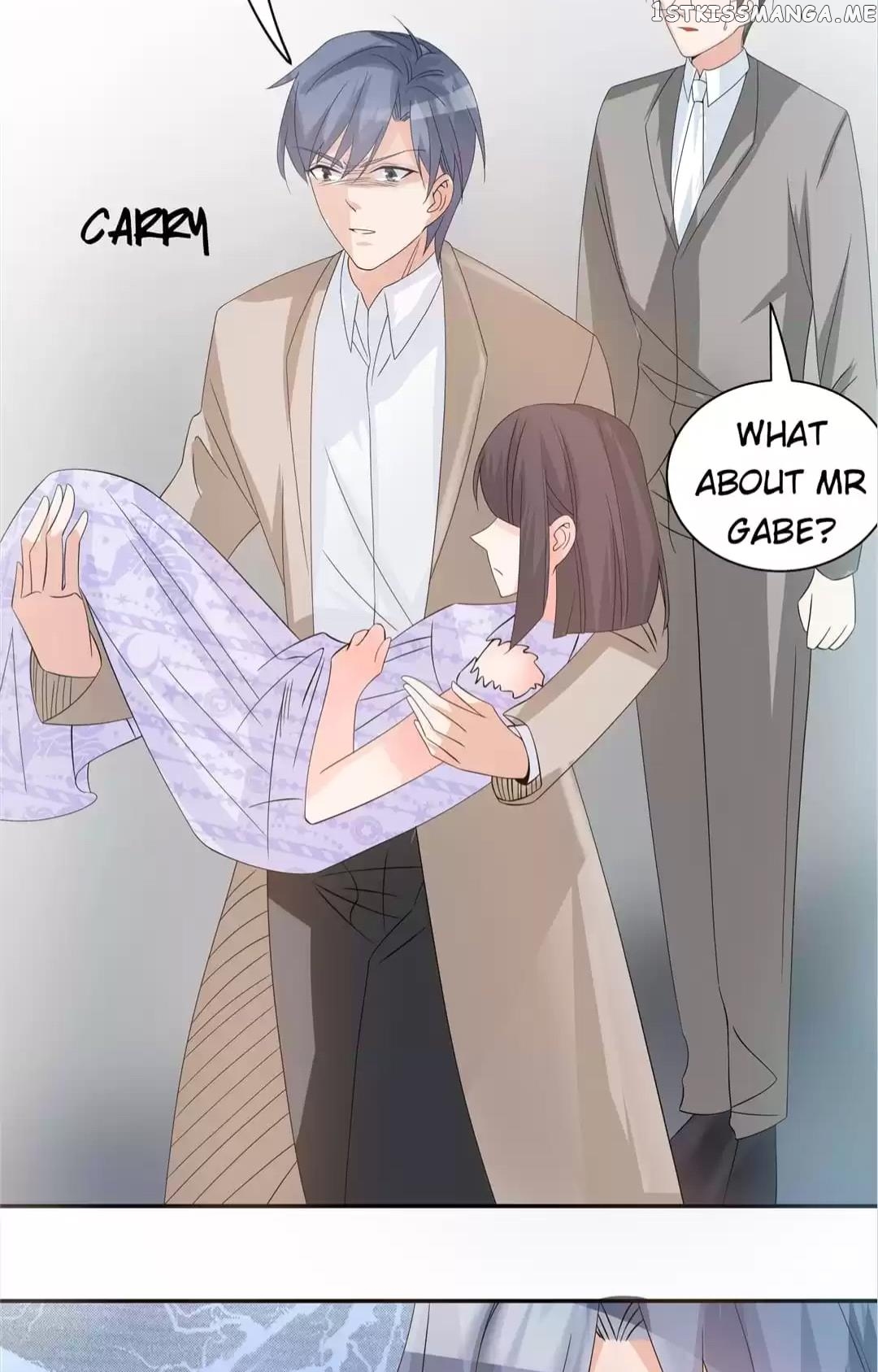 Always My Real Husband chapter 127 - page 16