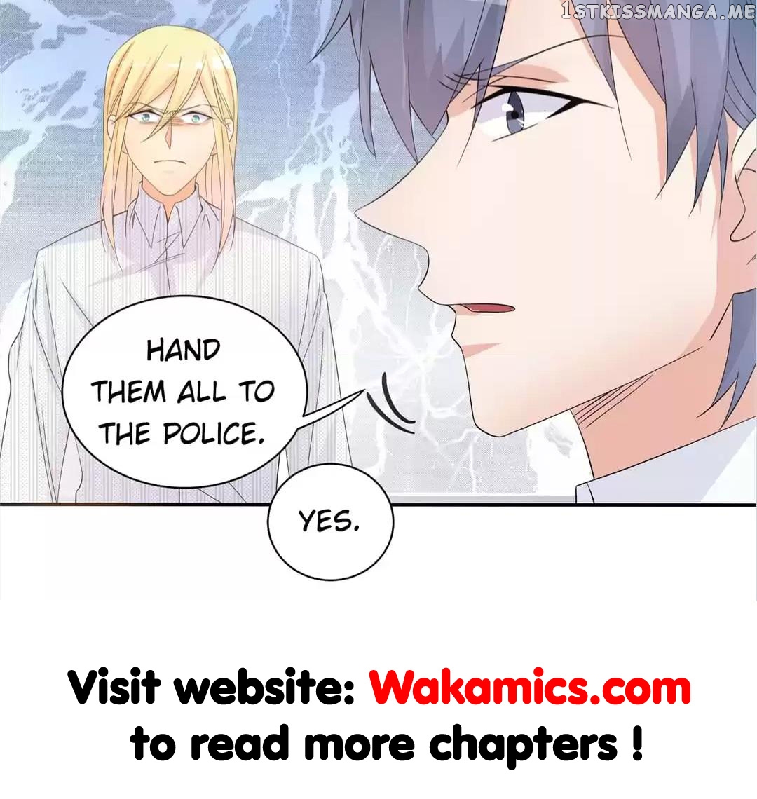 Always My Real Husband chapter 127 - page 17