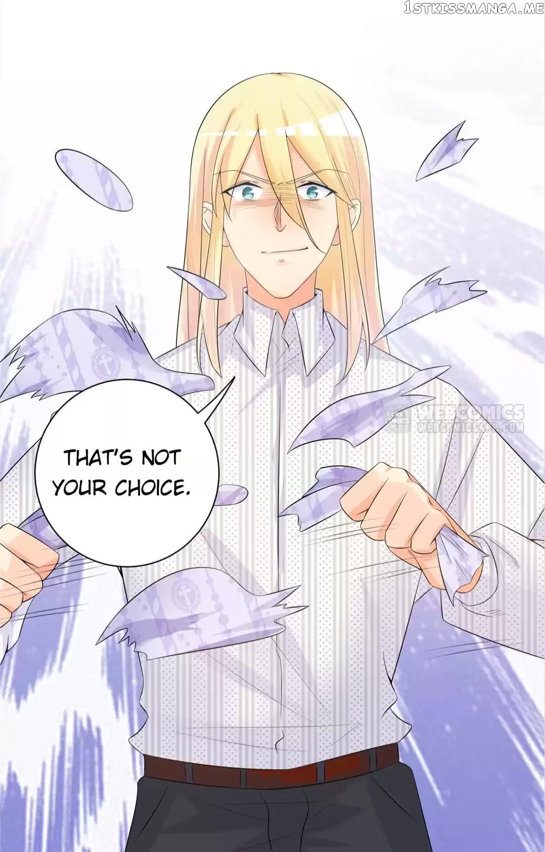 Always My Real Husband chapter 127 - page 2
