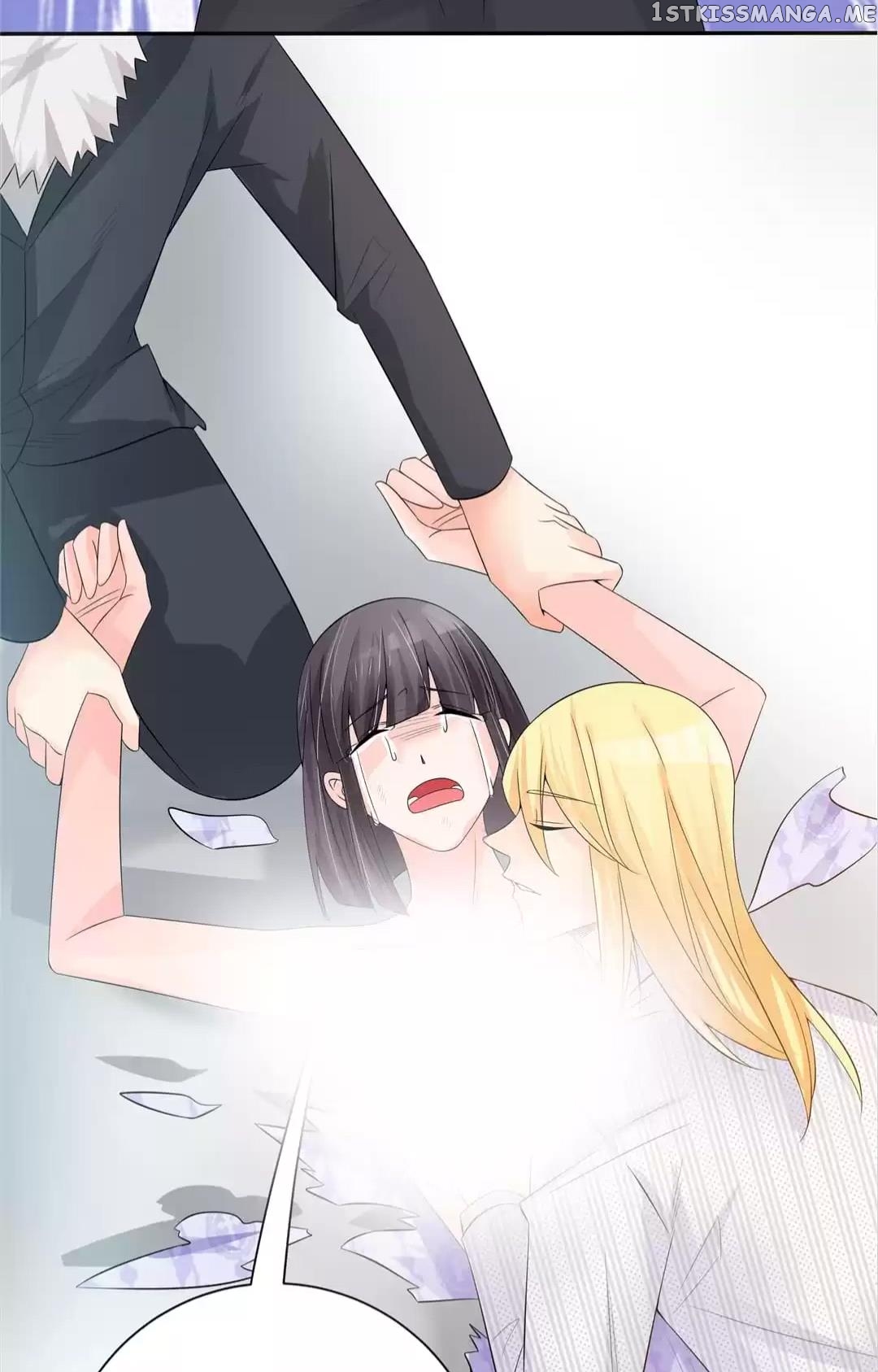 Always My Real Husband chapter 127 - page 3