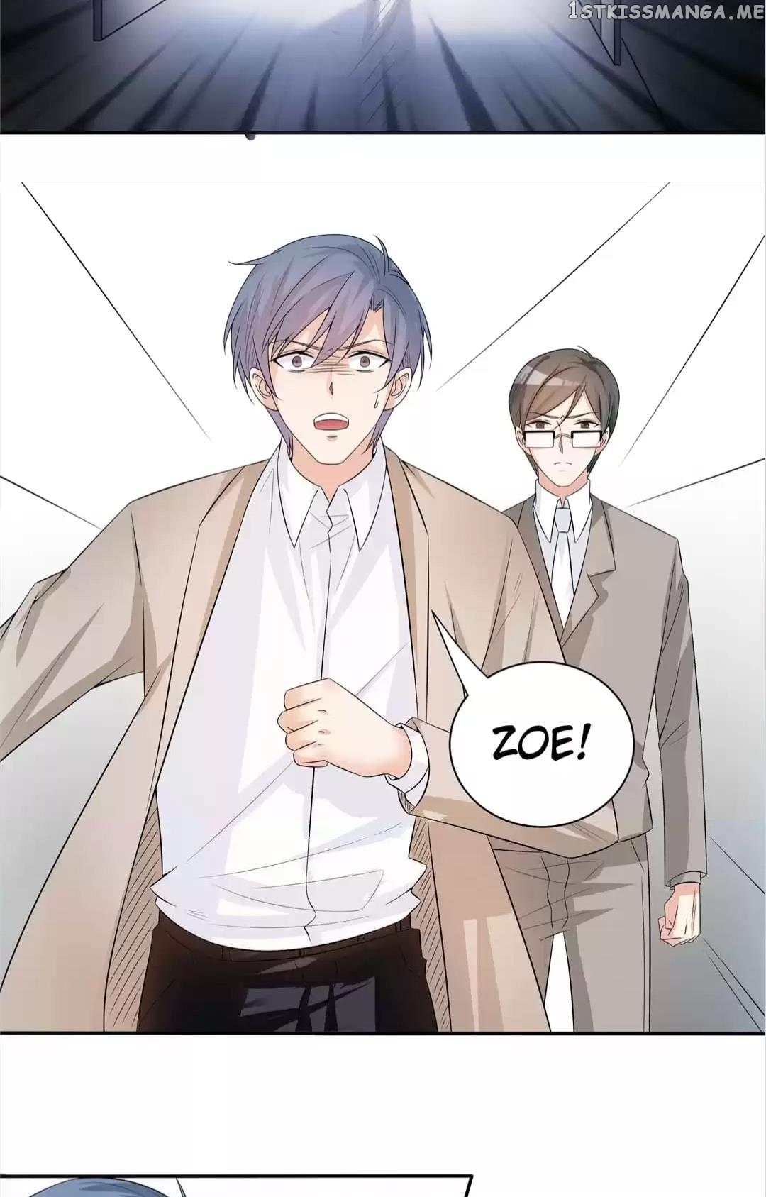 Always My Real Husband chapter 127 - page 5