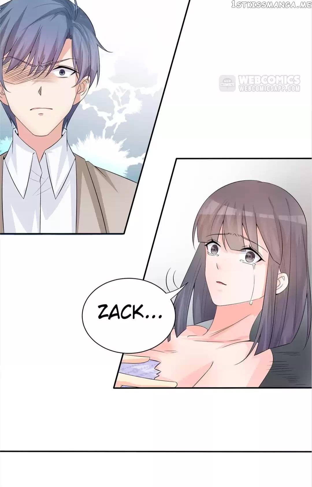 Always My Real Husband chapter 127 - page 6
