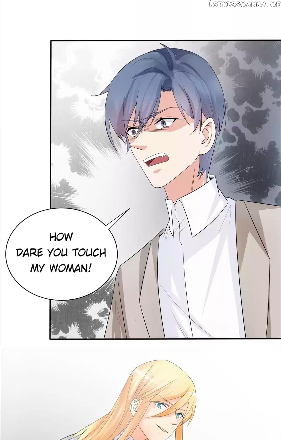 Always My Real Husband chapter 127 - page 7