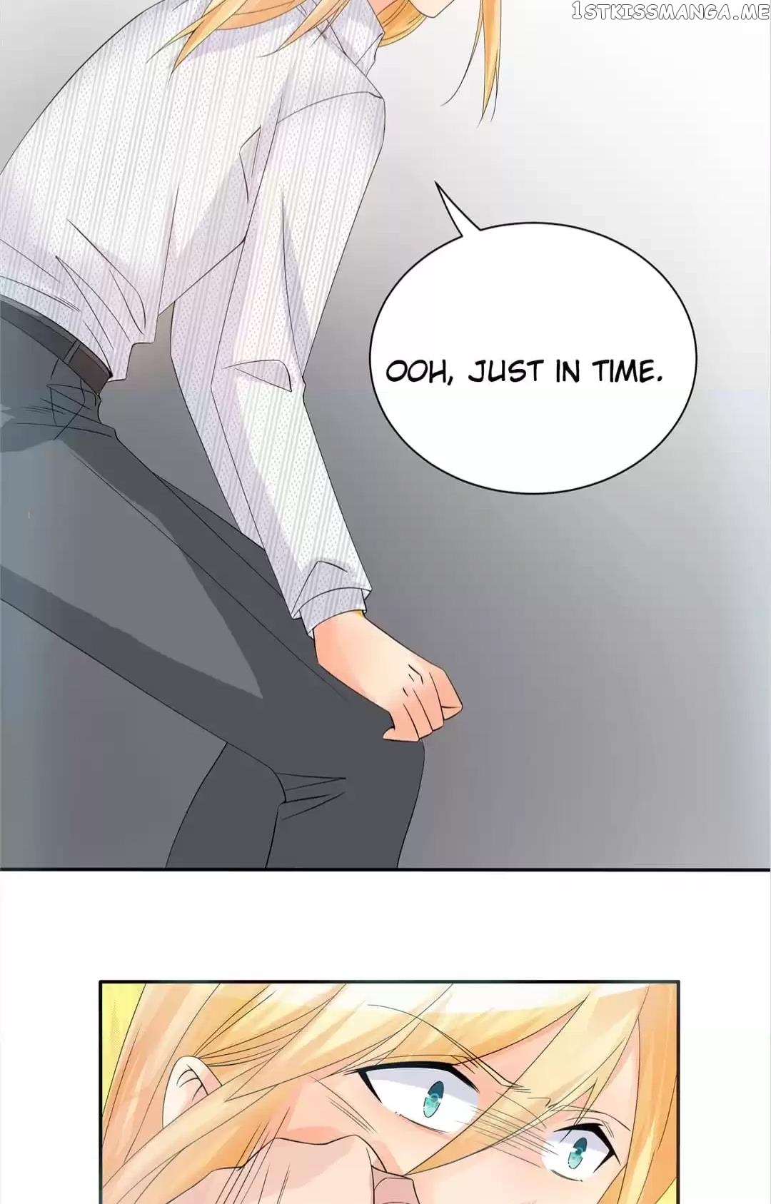 Always My Real Husband chapter 127 - page 8