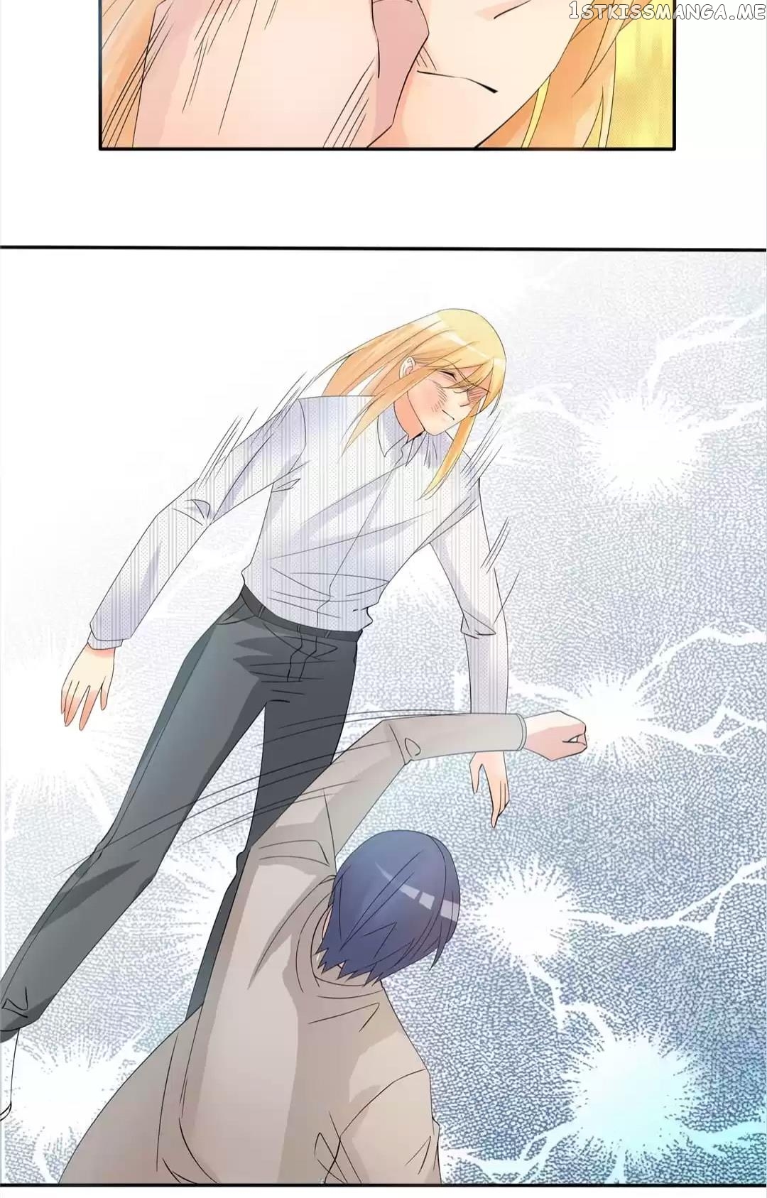 Always My Real Husband chapter 127 - page 9
