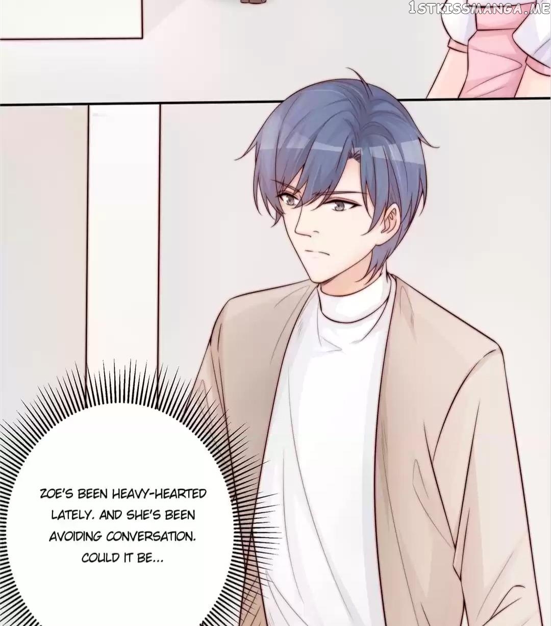 Always My Real Husband chapter 138 - page 12
