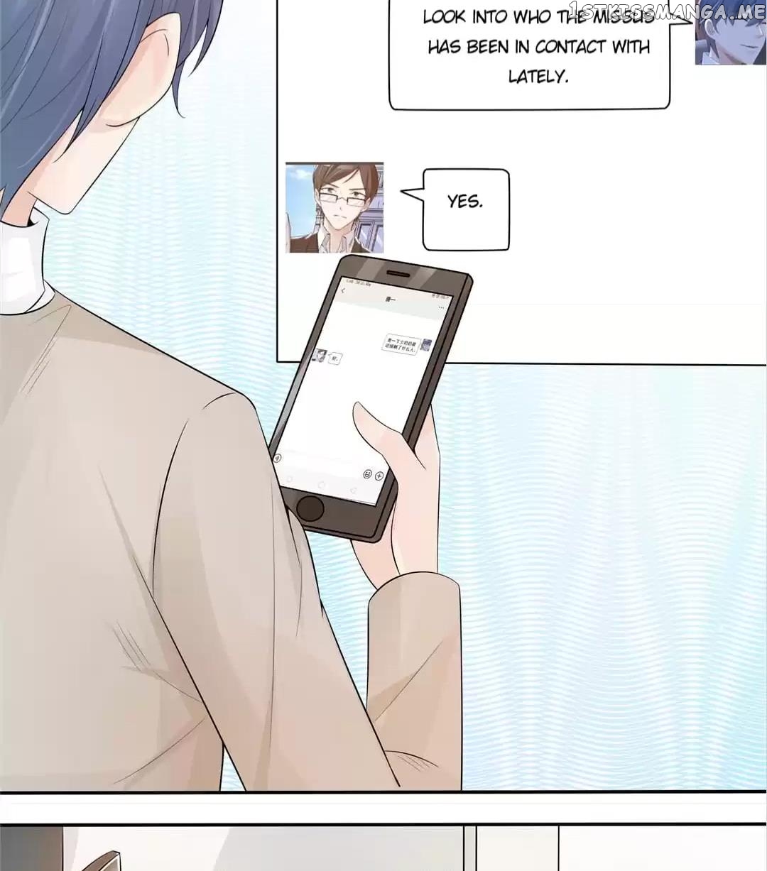 Always My Real Husband chapter 138 - page 15