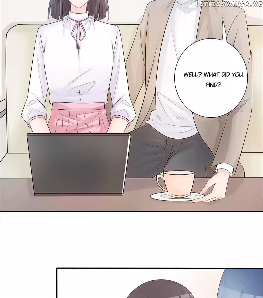 Always My Real Husband chapter 138 - page 17