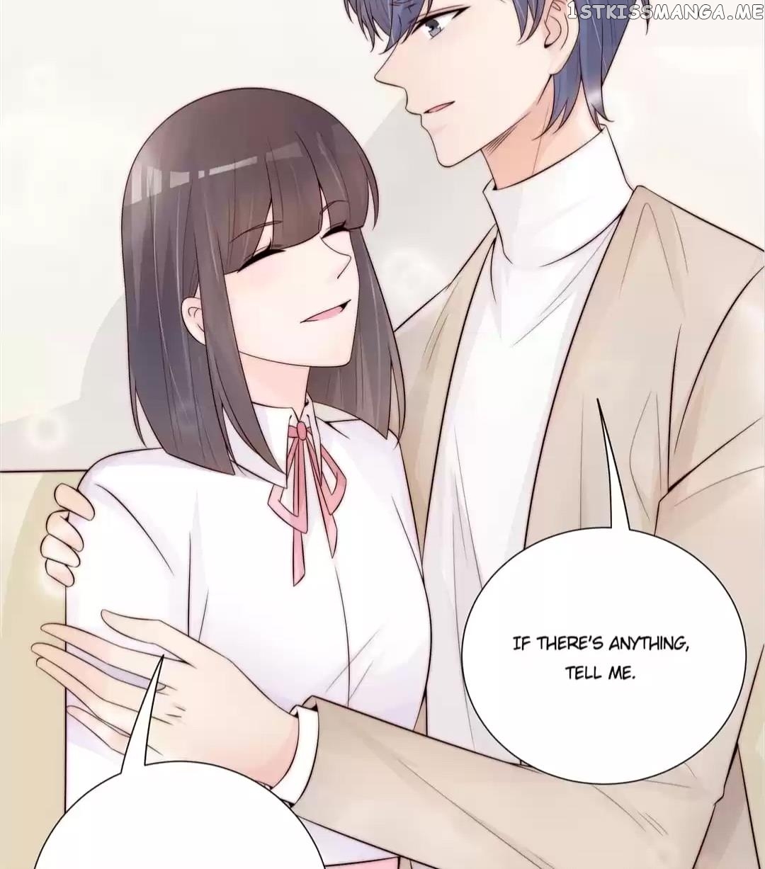 Always My Real Husband chapter 138 - page 19