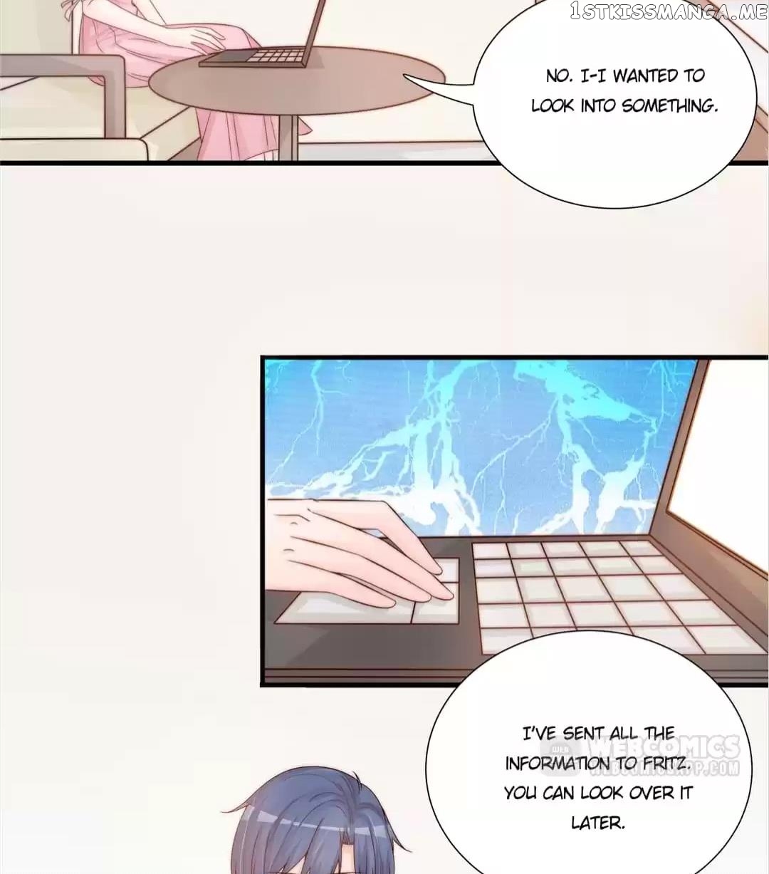 Always My Real Husband chapter 138 - page 2